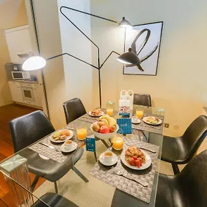  Appartamento Sweet -romagnosi