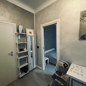  Appartamento Studio Monte Ceneri