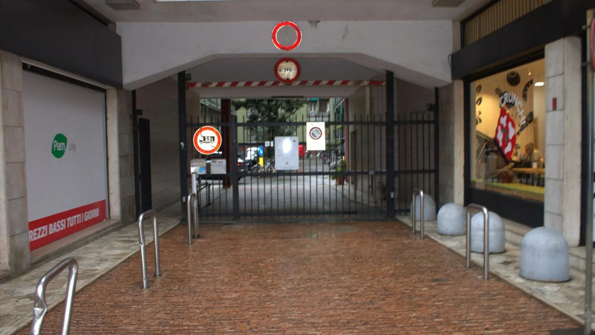 Apartment Casa Vacanze Tartini Milan
