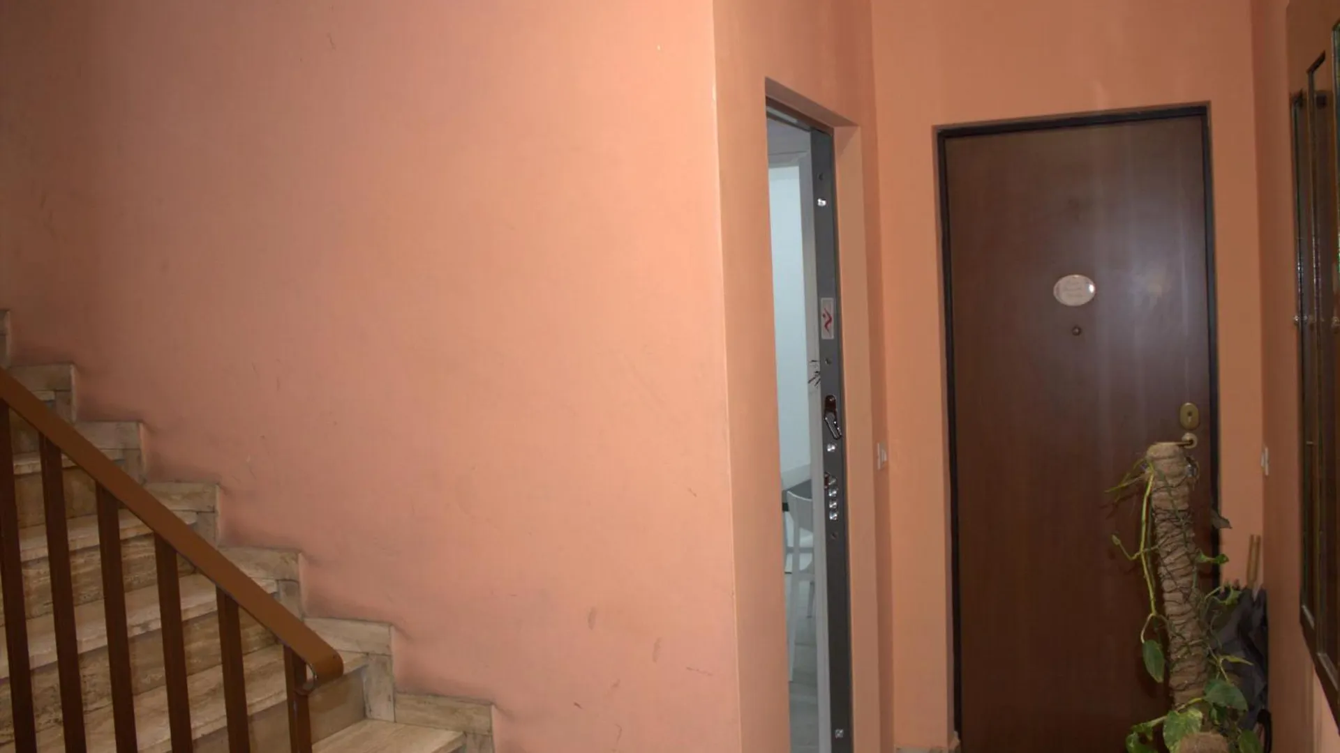 Apartment Casa Vacanze Tartini Milan