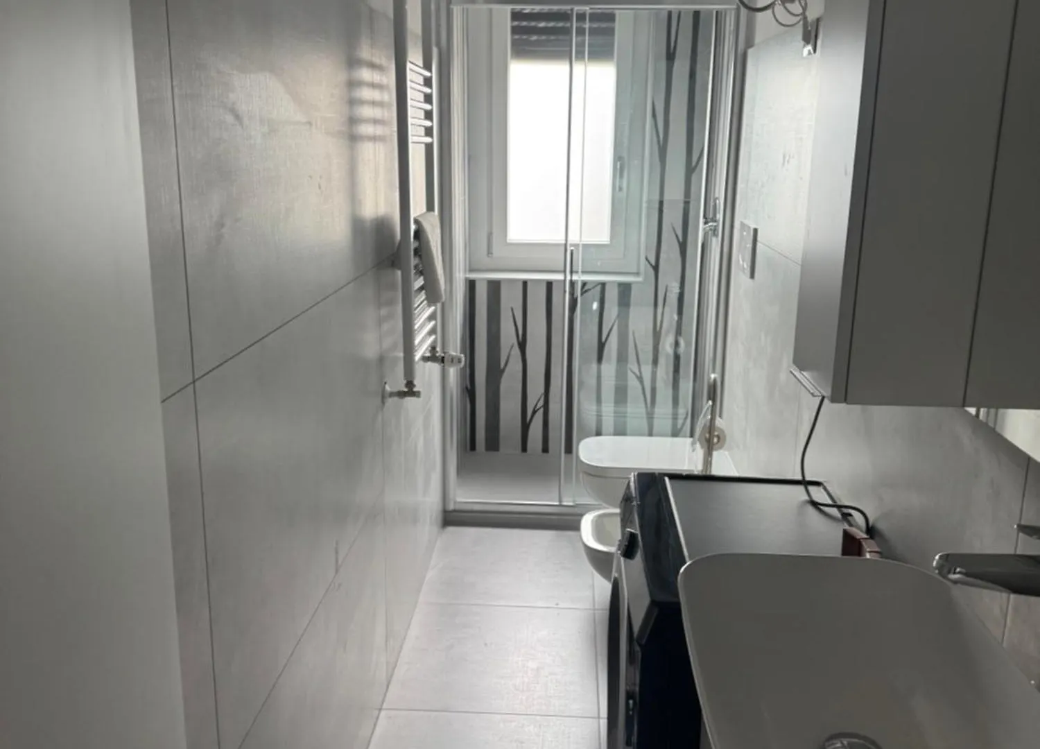 Casa Vacanze Tartini Milan 0*,