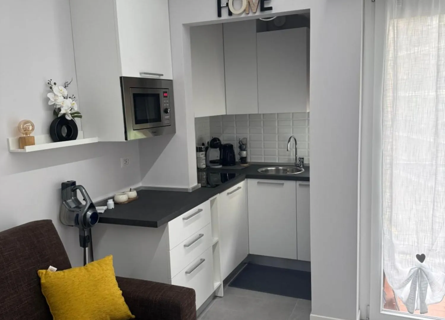 Apartment Casa Vacanze Tartini Milan