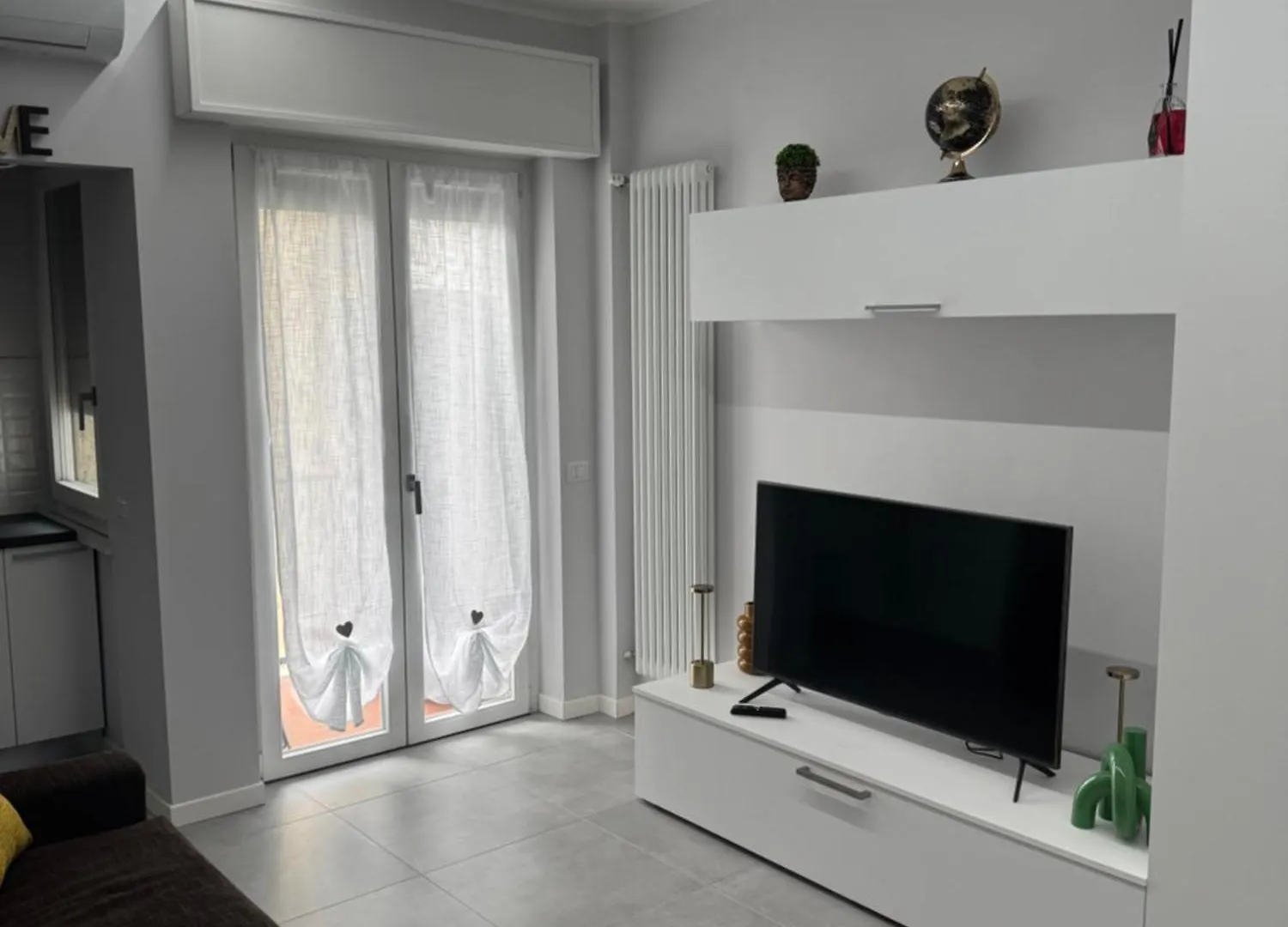 Casa Vacanze Tartini Milan 0*,