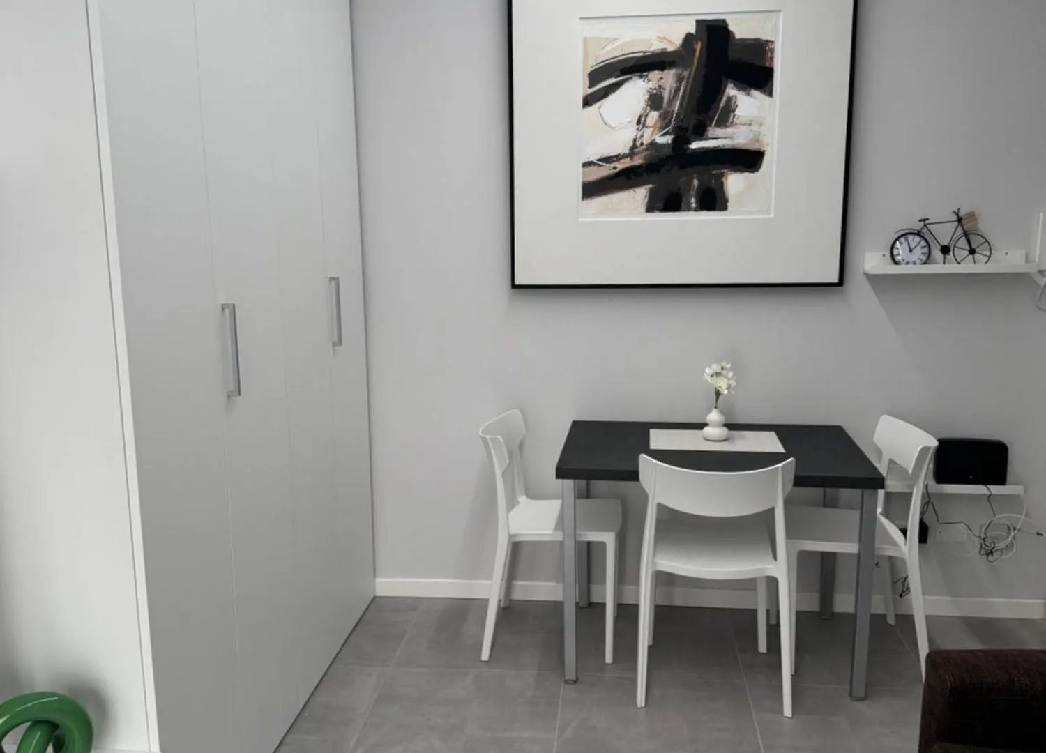 Casa Vacanze Tartini Milan Apartment