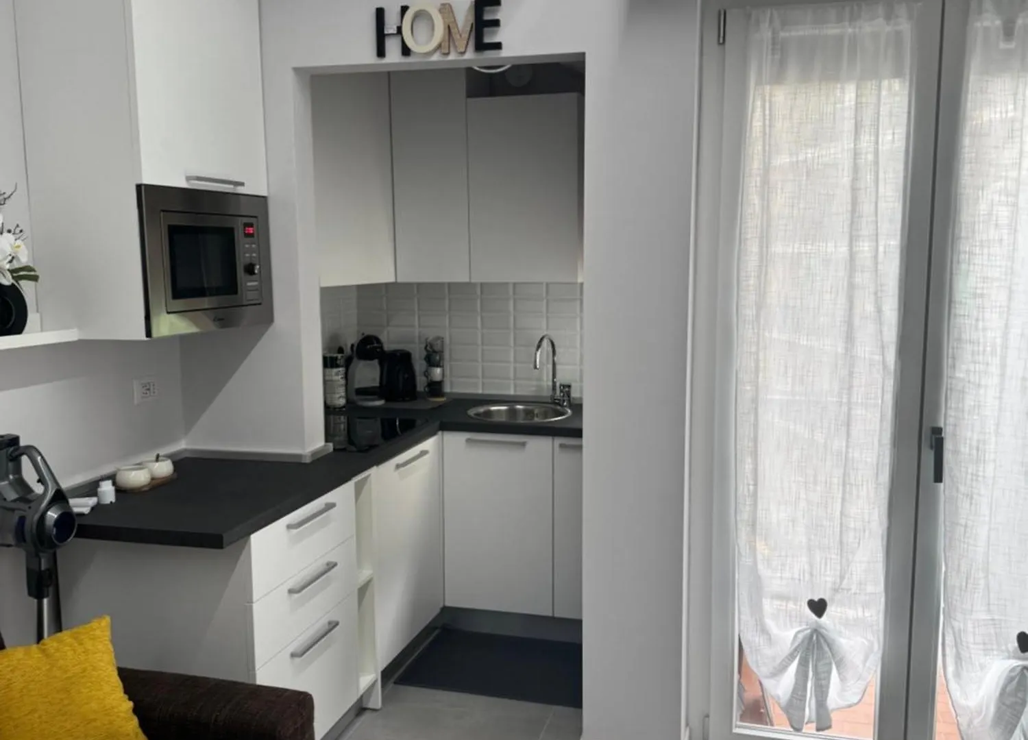 Casa Vacanze Tartini Milan 0*,