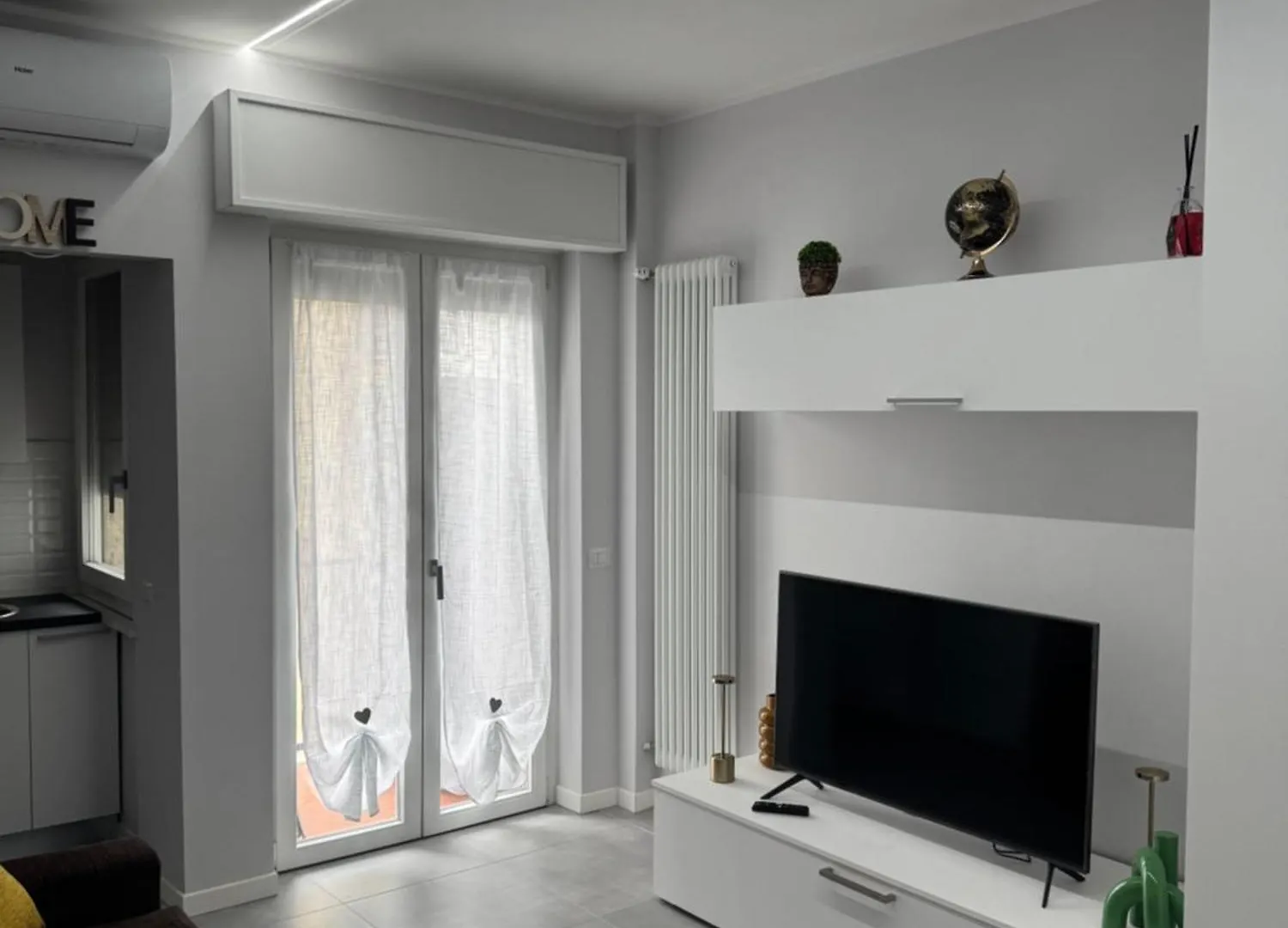 Casa Vacanze Tartini Milan