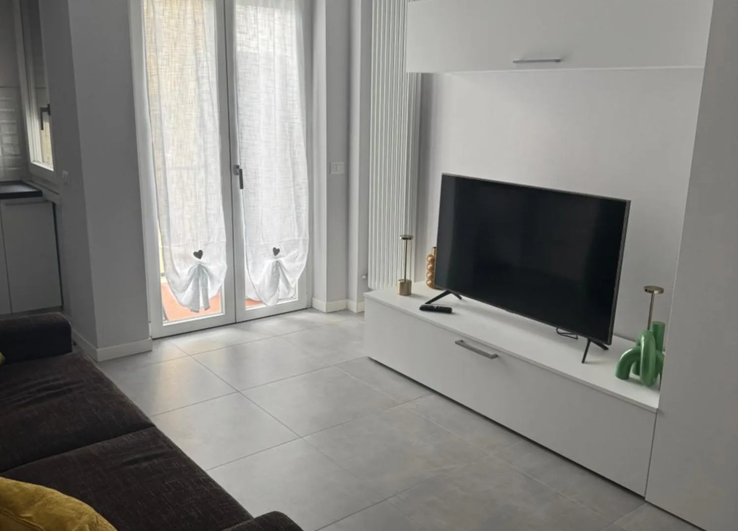 Apartment Casa Vacanze Tartini Milan