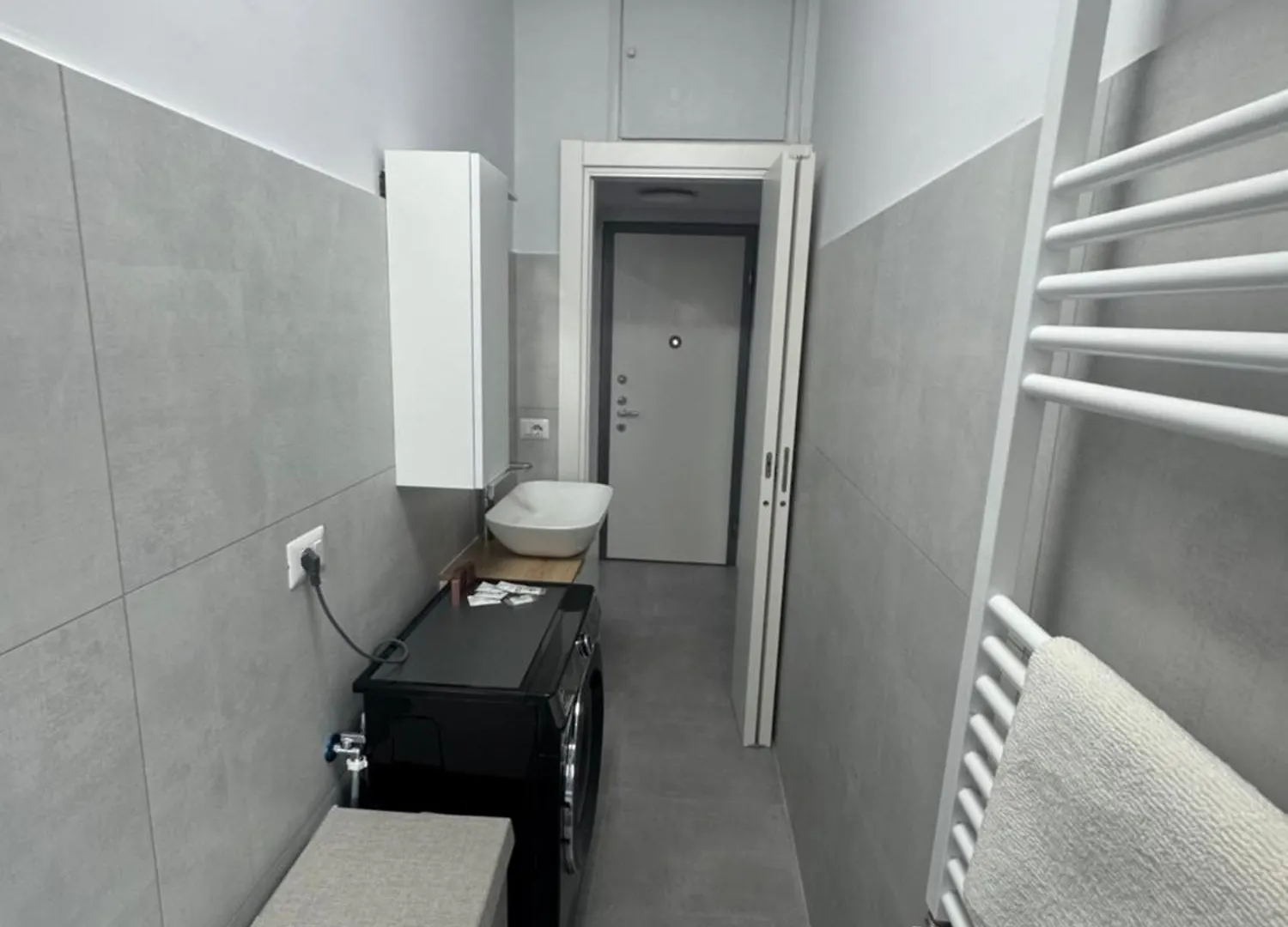 Casa Vacanze Tartini Milan