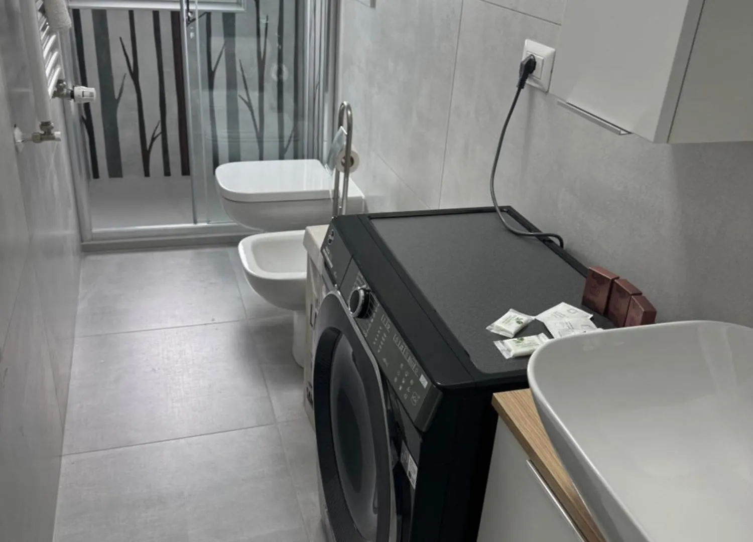Apartment Casa Vacanze Tartini Milan
