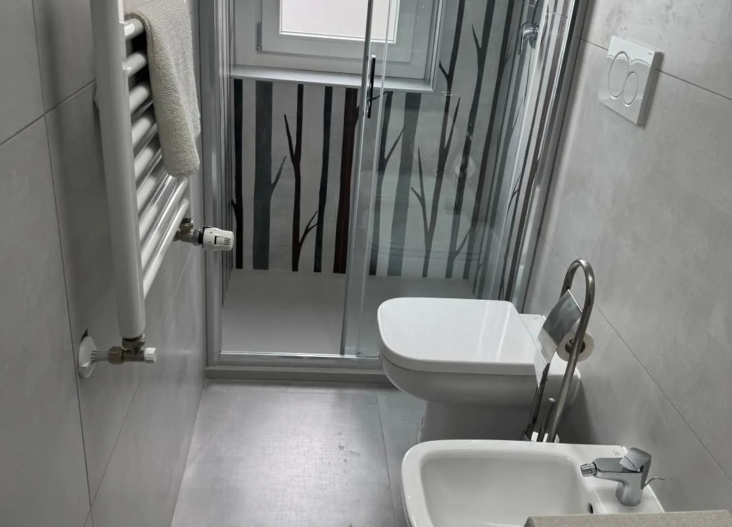 Casa Vacanze Tartini Milan Apartment