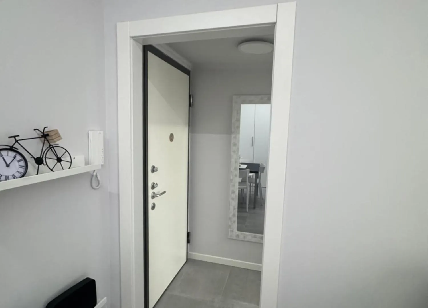 Apartment Casa Vacanze Tartini Milan Italy
