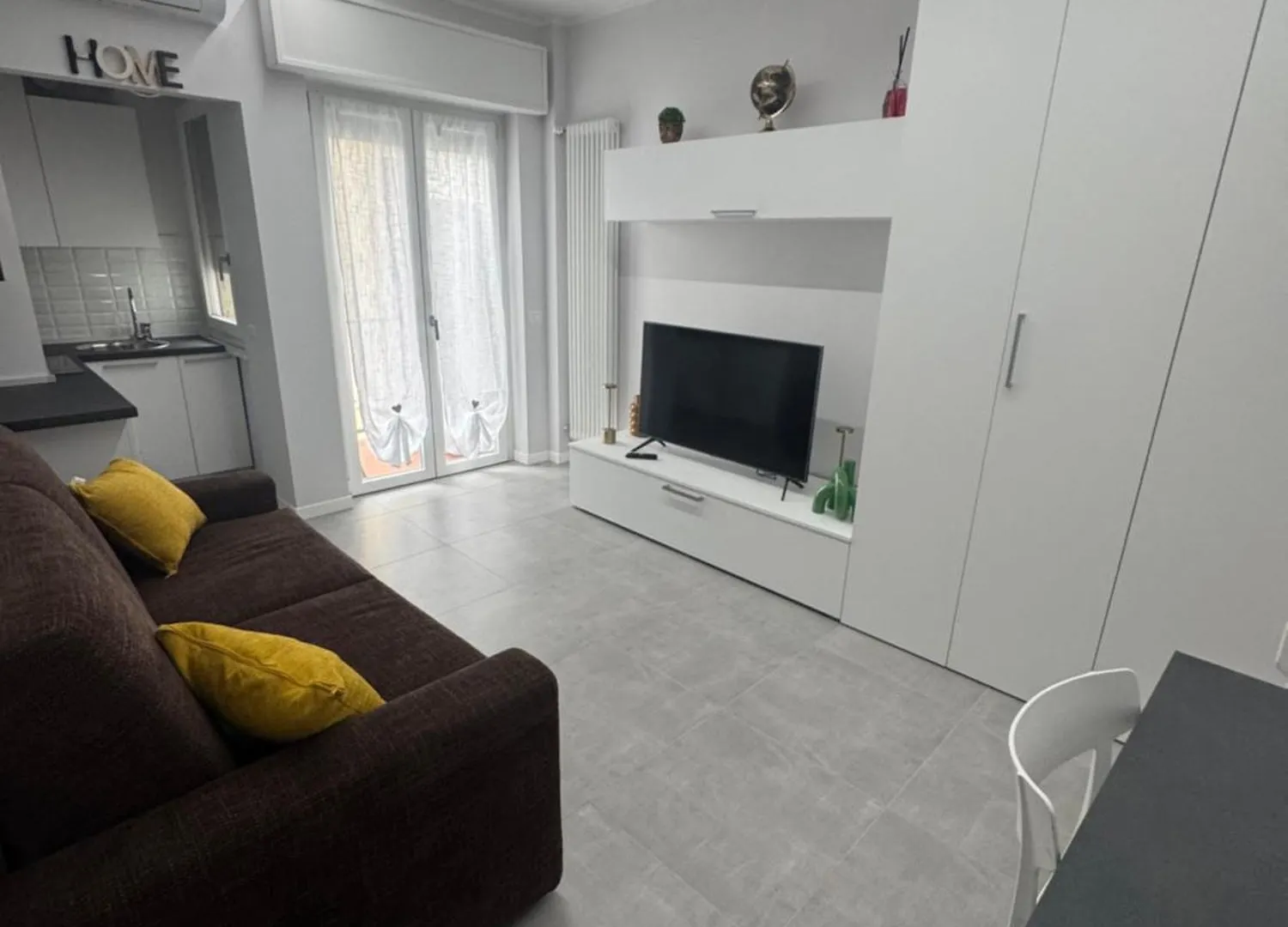 Casa Vacanze Tartini Milan 0*,  Italy