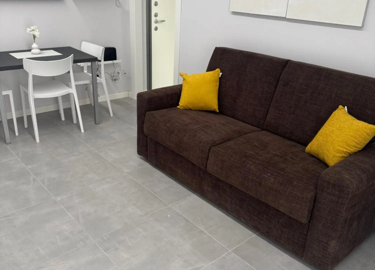 Apartment Casa Vacanze Tartini Milan Italy