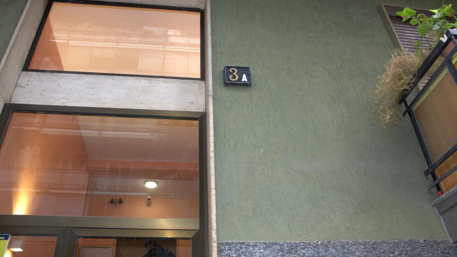Casa Vacanze Tartini Milano Italia