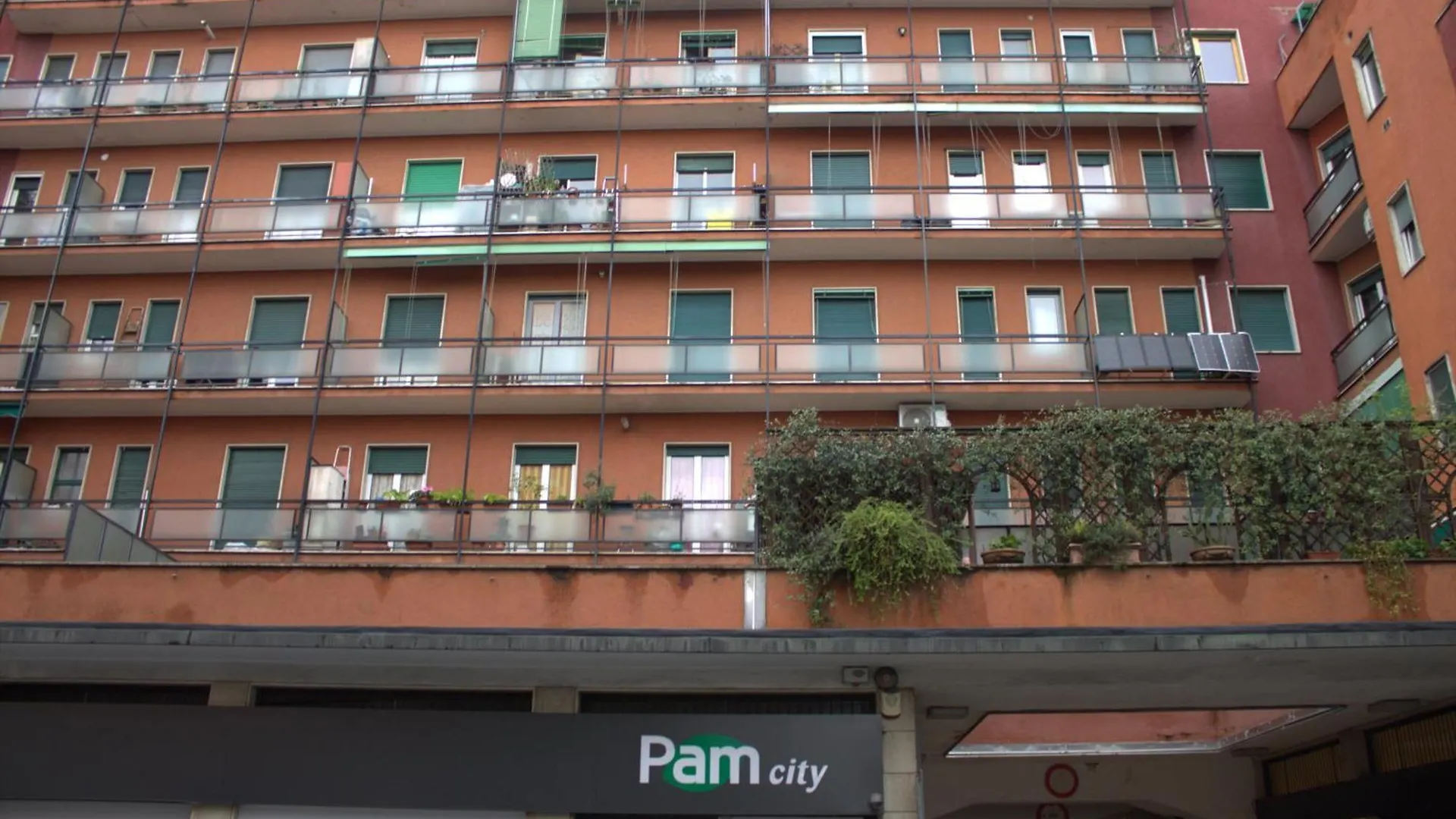 Appartamento Casa Vacanze Tartini Milano Italia