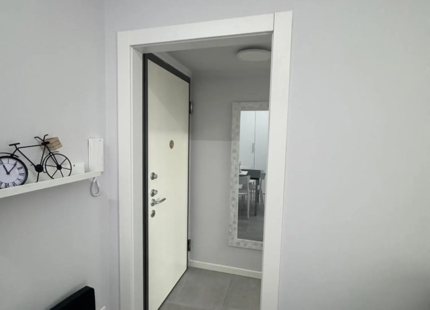 Casa Vacanze Tartini Milano Appartamento