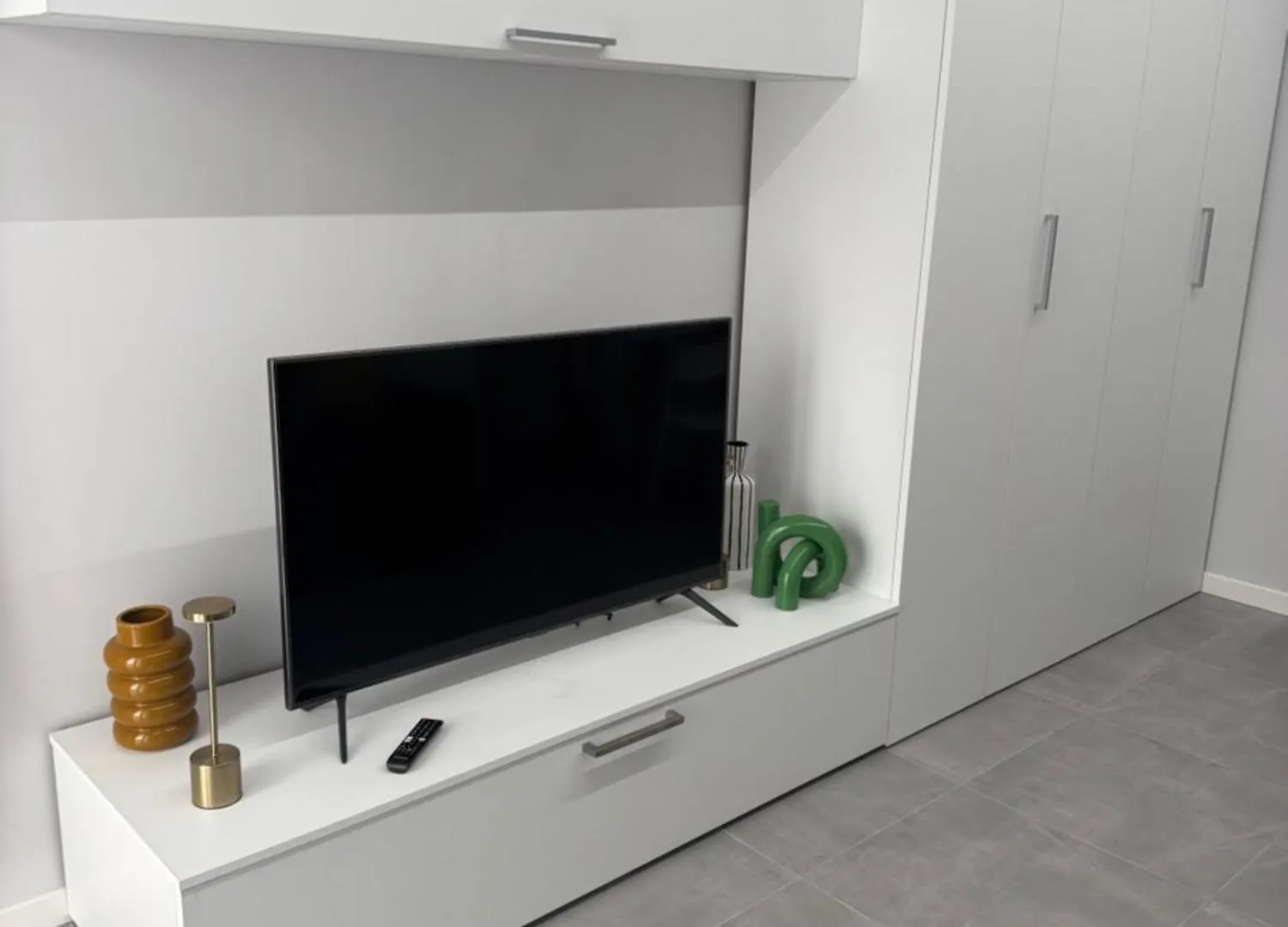 Casa Vacanze Tartini Milano Italia